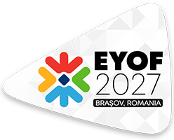 EYOWF 2027 - Brasov - Romania